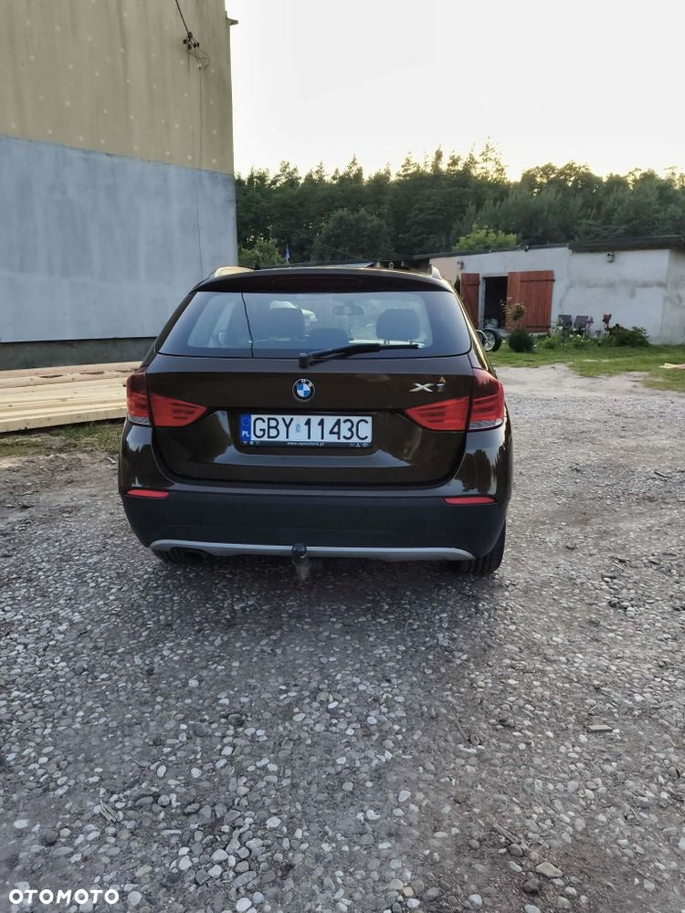 BMW X1 - 3