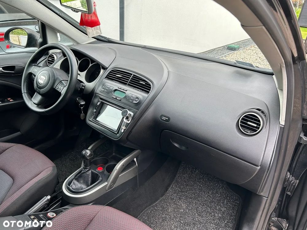 Seat Altea - 14