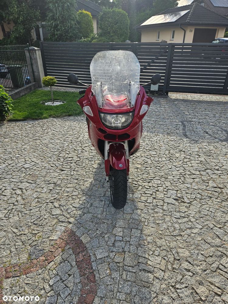 BMW K - 4