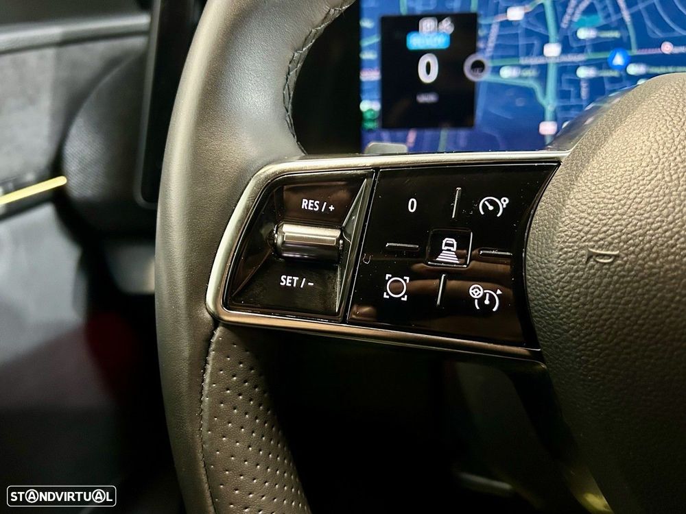 Renault Mégane E-Tech - 12