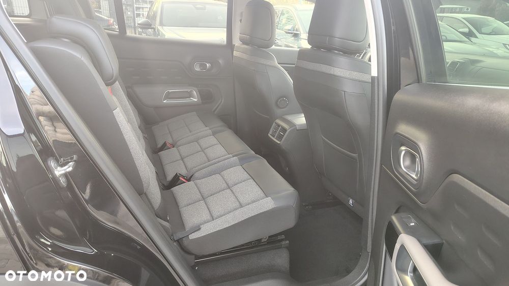 Citroën C5 Aircross 1.5 BlueHDi Feel EAT8 - 10