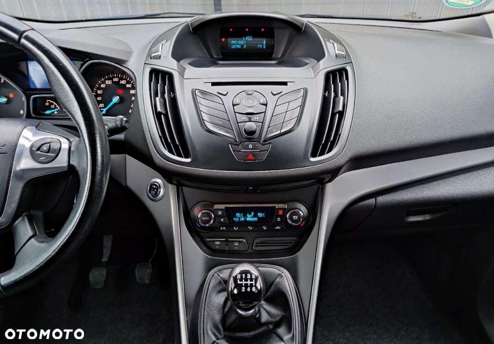 Ford Kuga 2.0 TDCi 4x4 Trend - 19