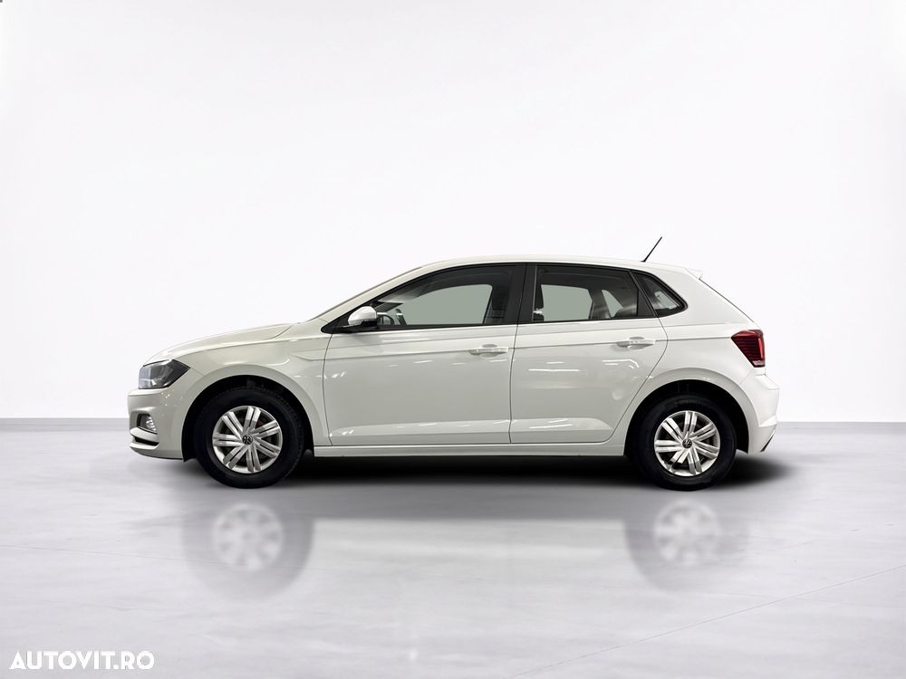 Volkswagen Polo - 3