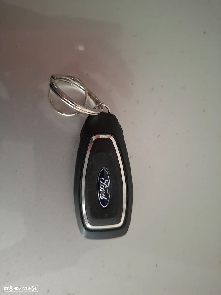 Ford S-Max 2.0 TDCi Titanium Busine.7L - 25