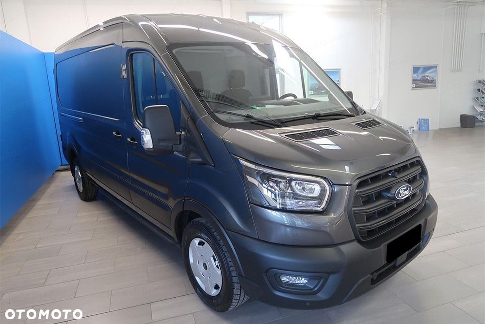 Ford Transit 350 L3H2 Trend 2.0 130KM - 3