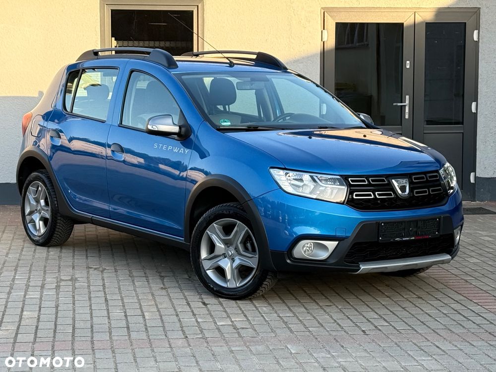 Dacia Sandero Stepway TCe 90 (S&S) Celebration - 5