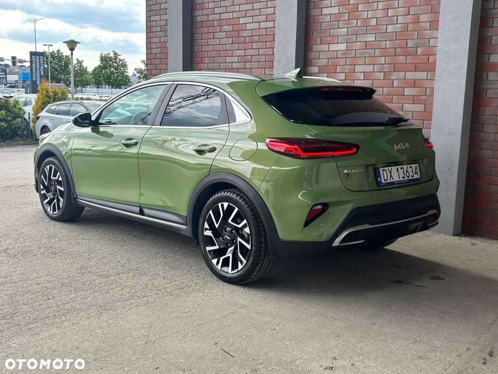 Kia XCeed - 6