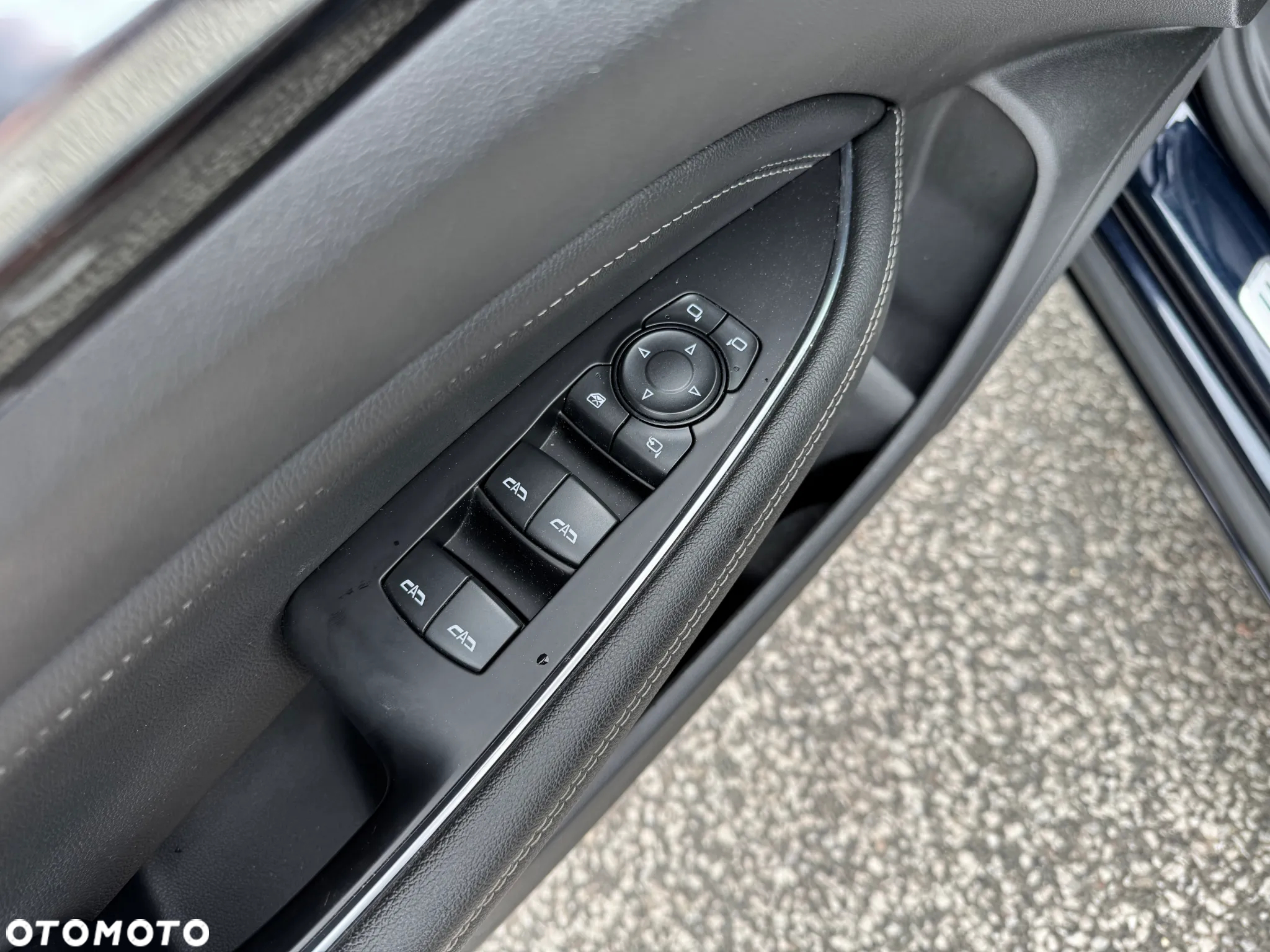 Opel Insignia Grand Sport 2.0 Diesel Business Innovation - 26