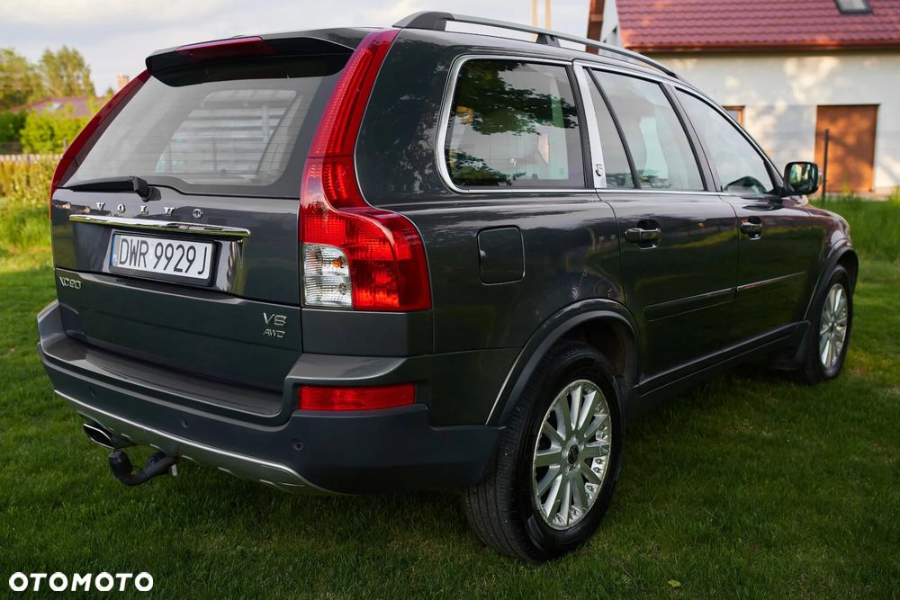 Volvo XC 90 - 5