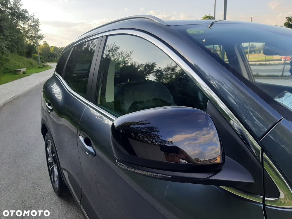 Renault Kadjar BLUE dCi 115 EDC BUSINESS EDITION - 10