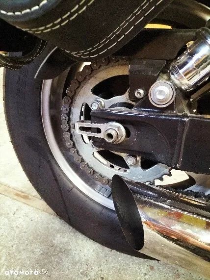 Triumph Speedmaster - 19