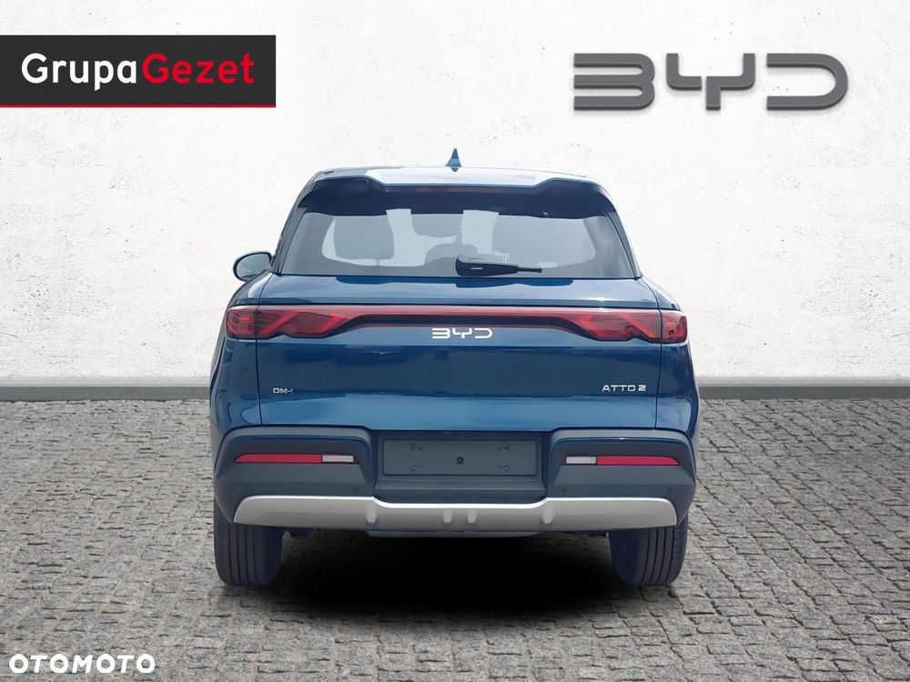 BYD Atto 2 DM-i - 3