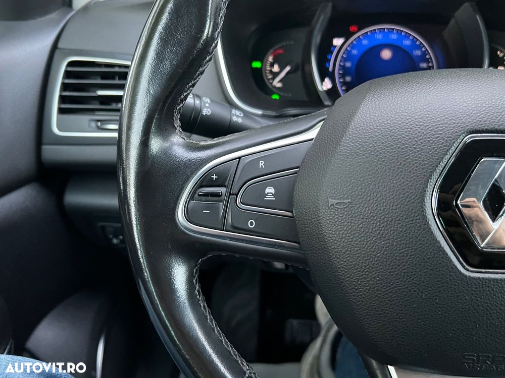 Renault Megane BLUE dCi 115 EDC INTENS - 24