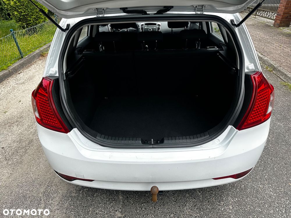 Kia Ceed 1.4 CVVT Attract - 13