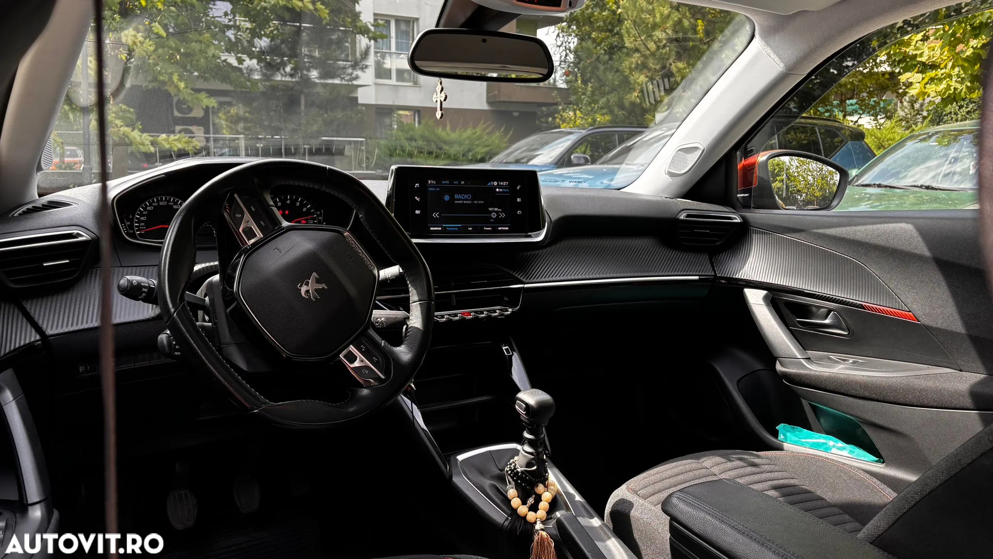 Peugeot 2008 1.2 L PureTech STT Active - 7