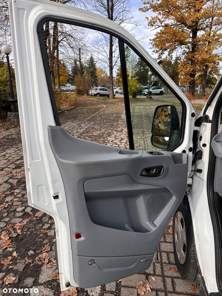 Ford TRANSIT - 18