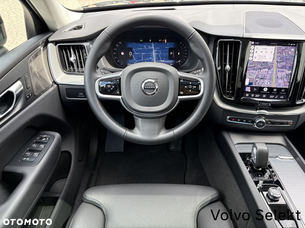 Volvo XC 60 - 22