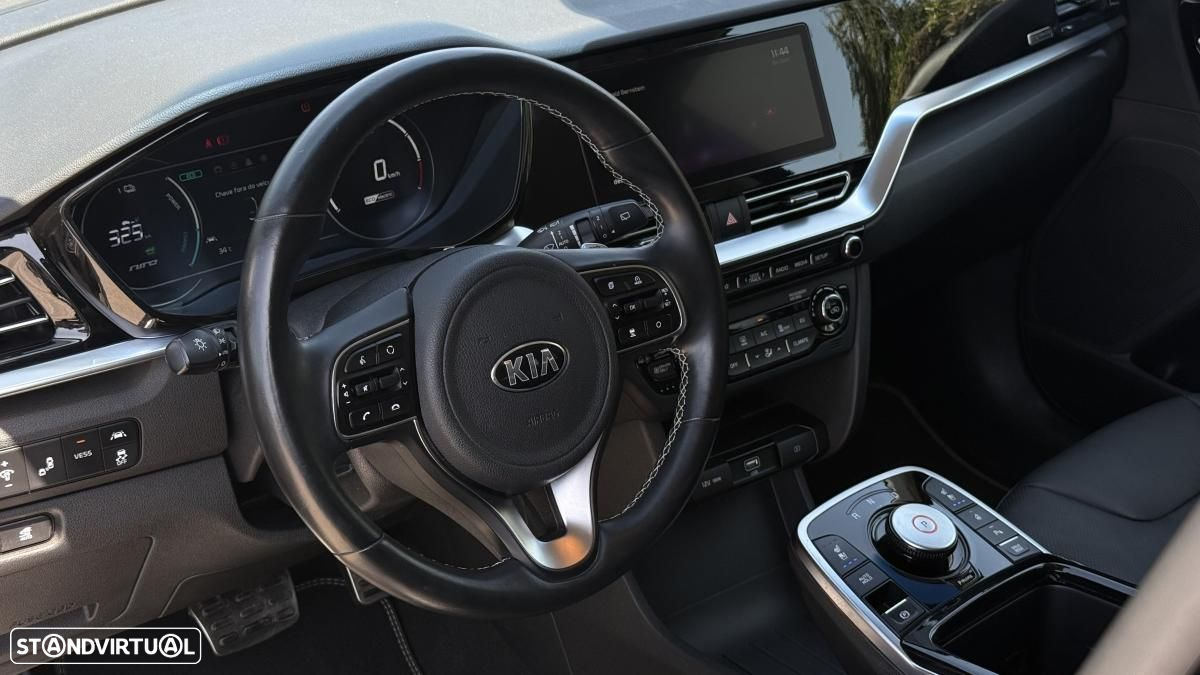 Kia e-Niro Spirit - 28