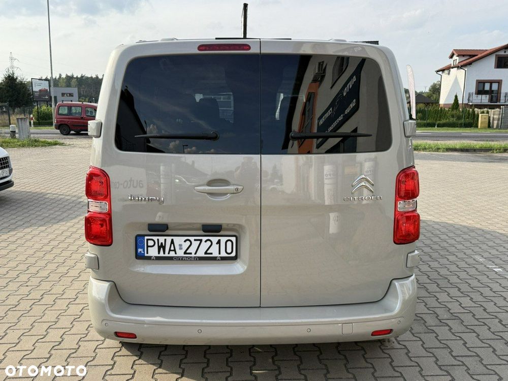 Citroën Jumpy Combi - 8