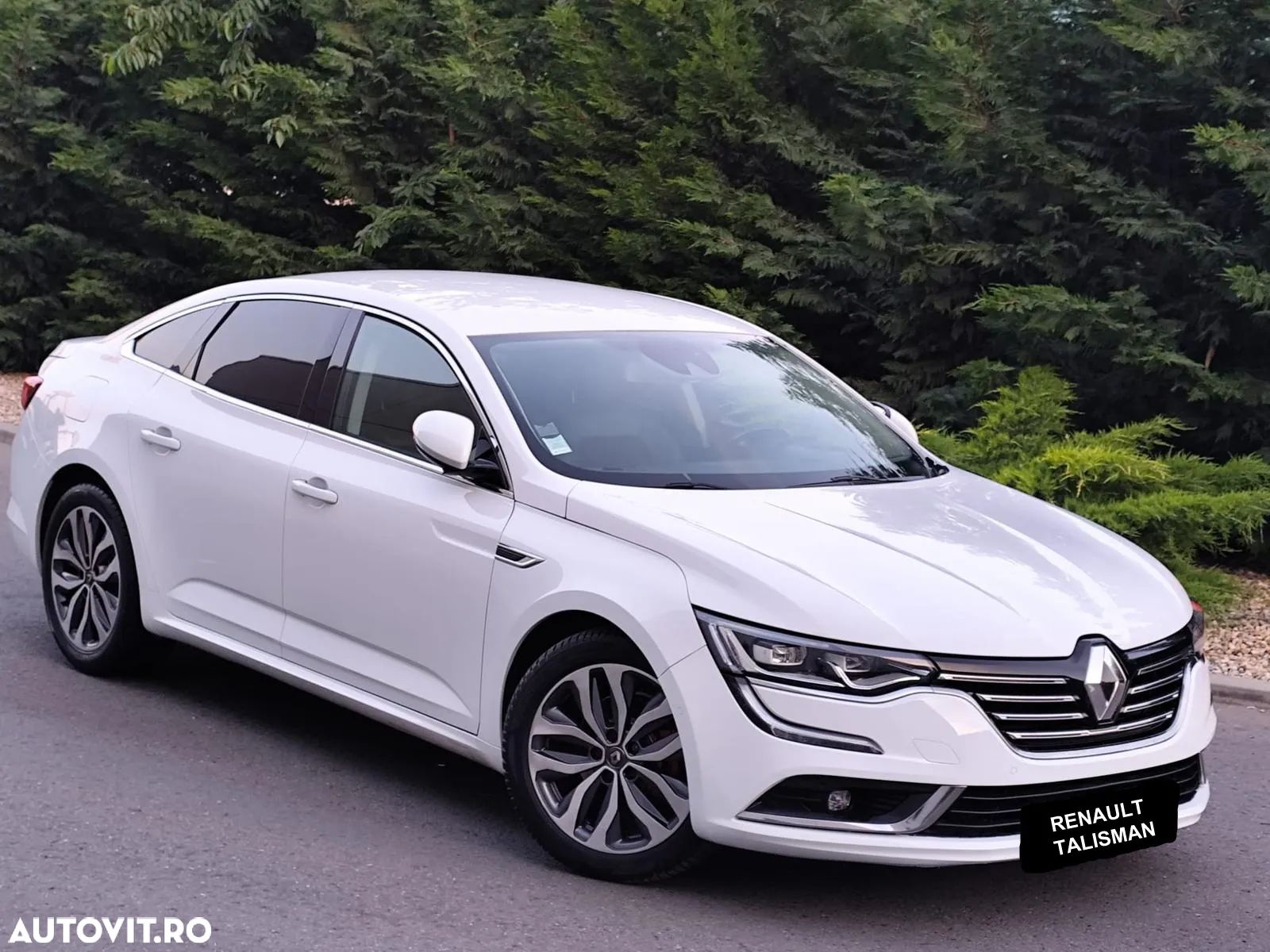 Renault Talisman - 1