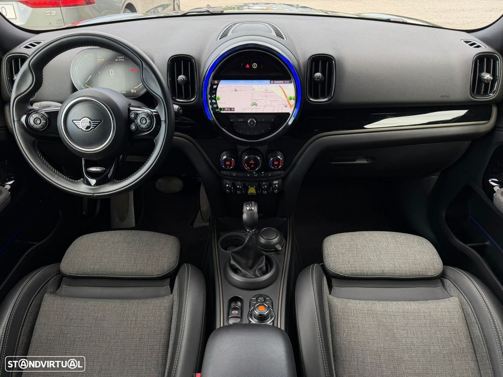 MINI Countryman Cooper SE ALL4 Untamed Edition Auto - 20