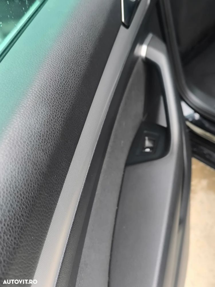 Volkswagen Passat 2.0 TDI (BlueMotion Technology) Comfortline - 17