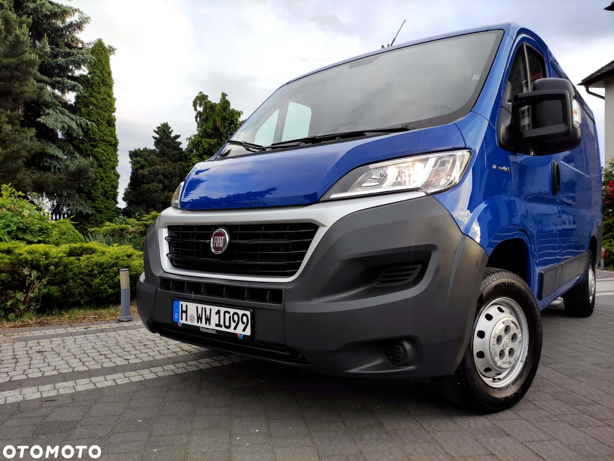 Fiat Ducato - 4
