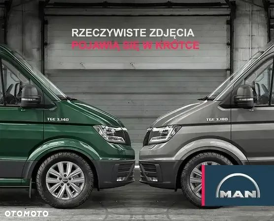 MAN TGE 3.180 4X2F SB - 1