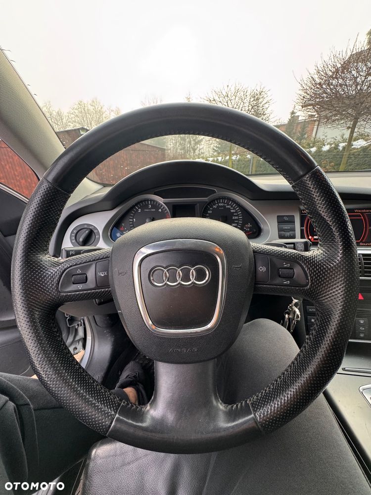 Audi A6 Allroad 3.0 TDI tiptronic DPF - 15