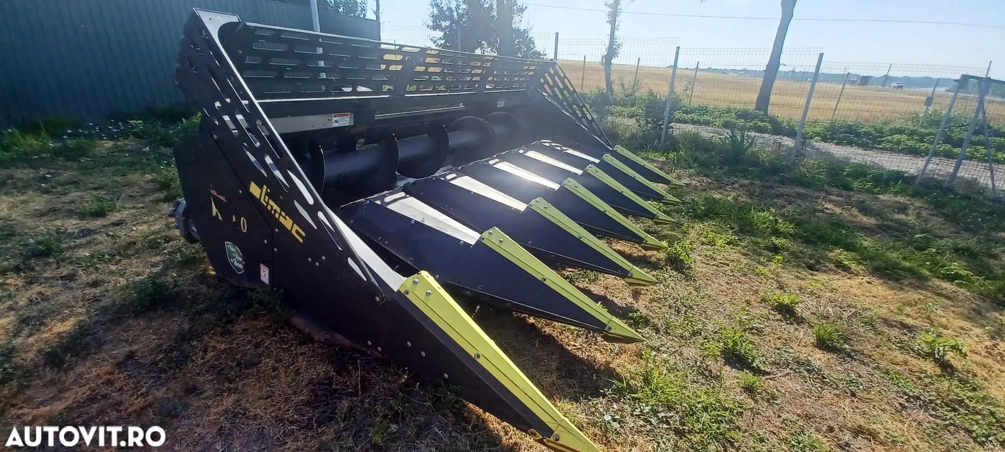 Olimac Drago GT - 1
