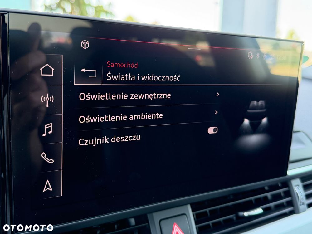 Audi A5 Sportback 40 TDI quattro S tronic S line - 26