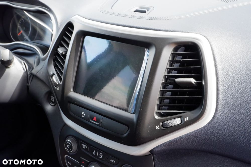 Jeep Cherokee 2.2 MJD Active Drive I Limited - 6