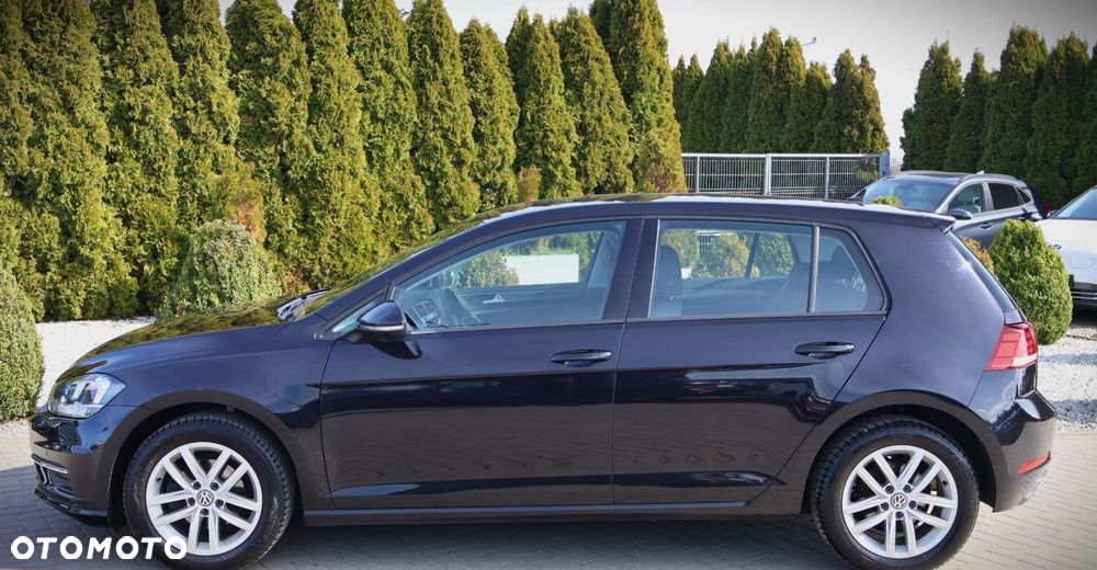 Volkswagen Golf - 5