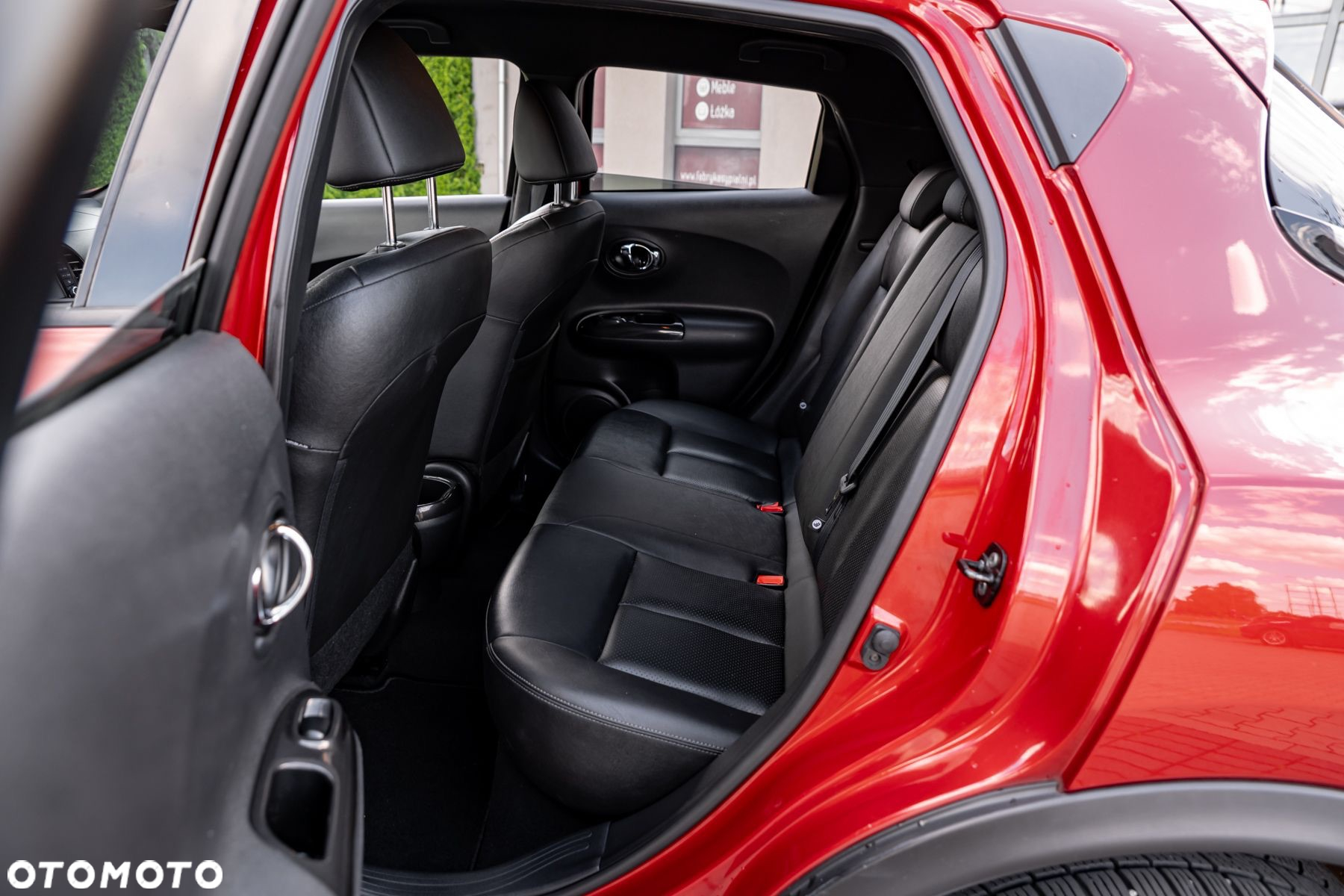 Nissan Juke 1.2 DIG-T N-Connecta - 38