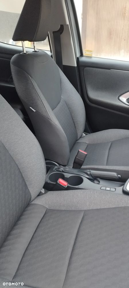 Toyota Yaris 1.5 Comfort - 23