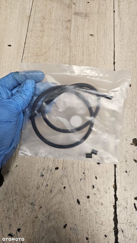 Szyba owiewka Flip up Yamaha YZF R1 RN22 14B-W0717-20 - 4