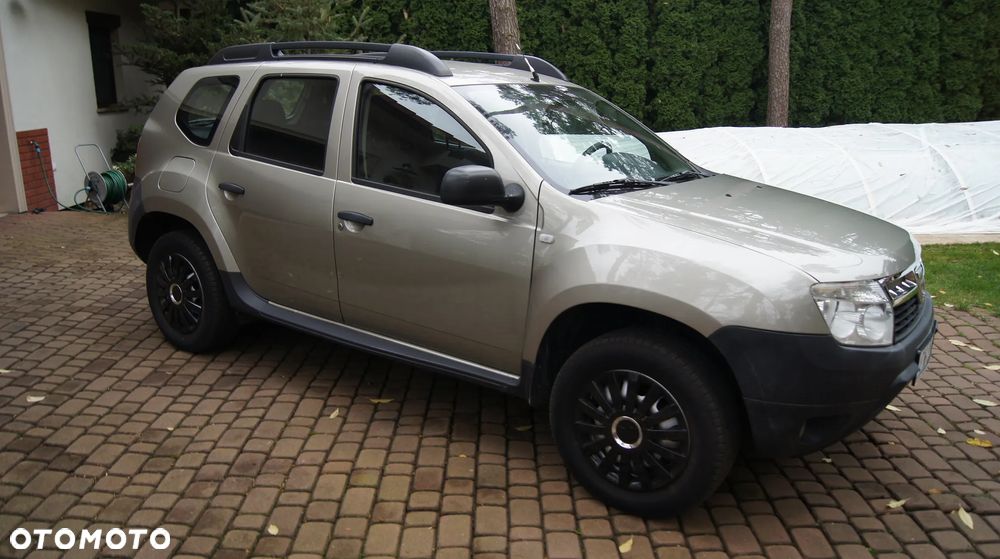 Dacia Duster 1.6 Ambiance - 4