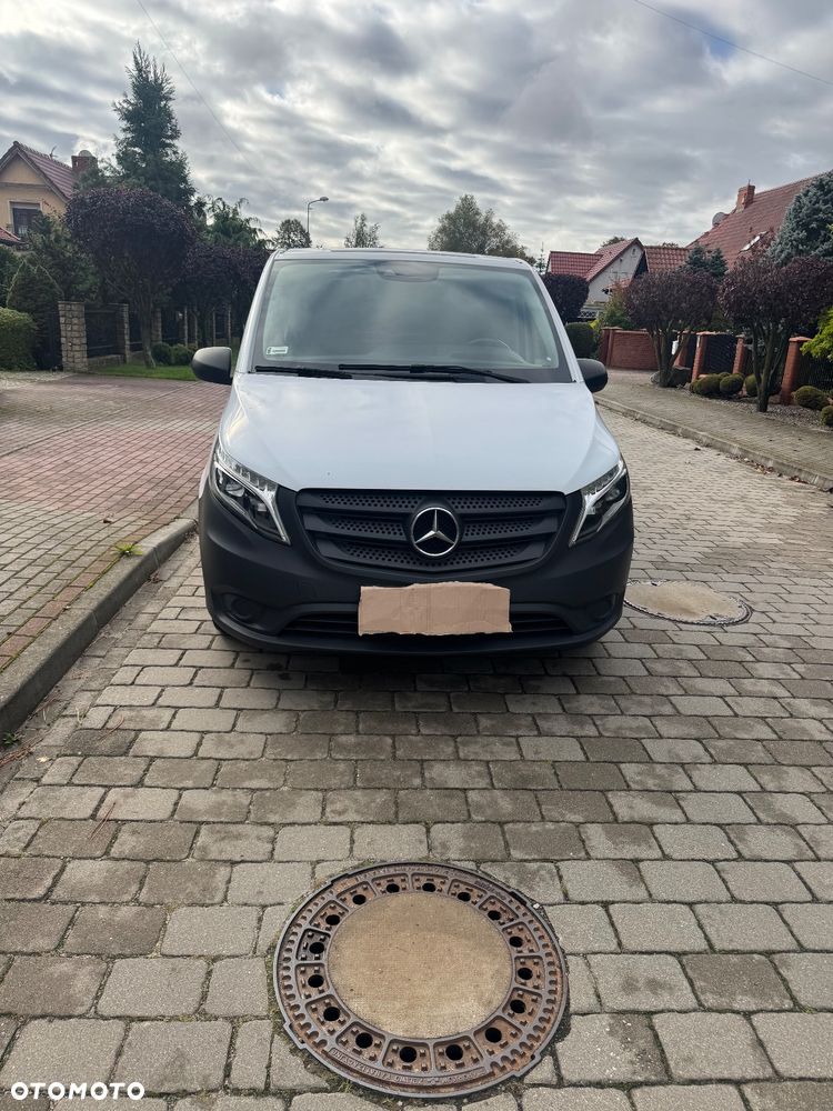 Mercedes-Benz Vito - 3