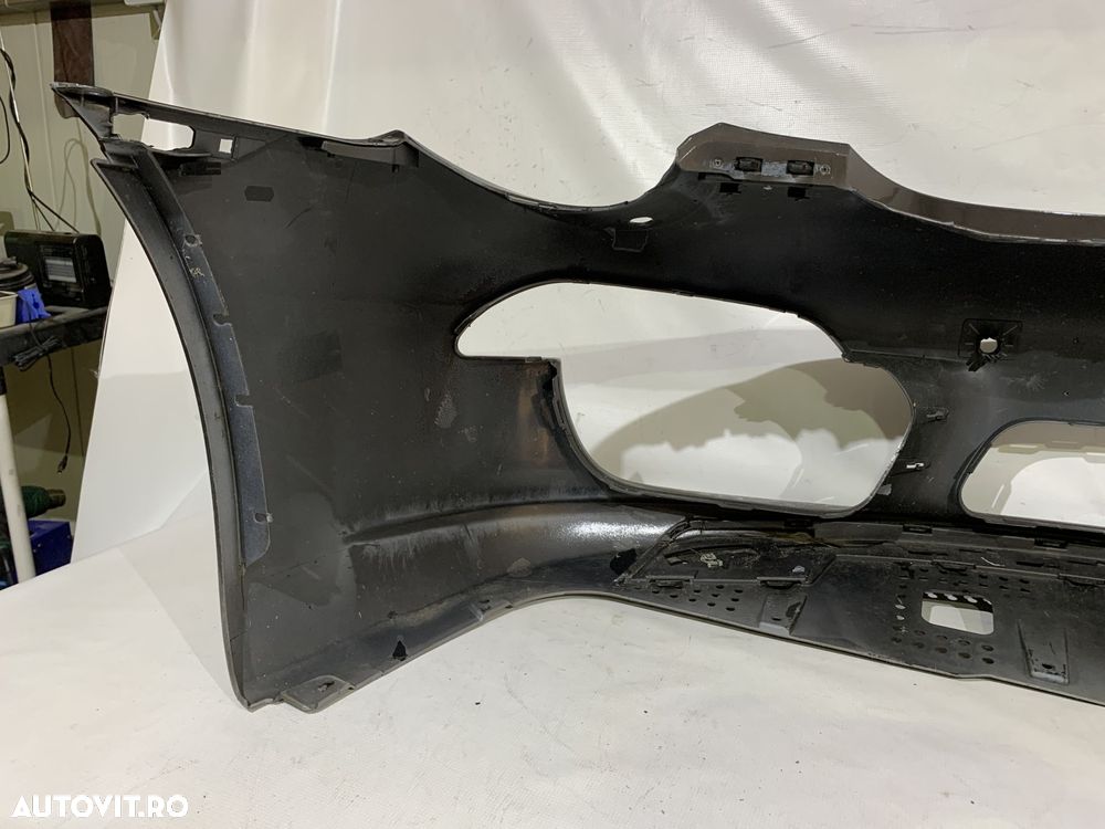 Bara fata Porsche 911, 991 Carrera, 2011, 2012, 2013, 2014, 2015, 2016, cod origine OE 99150531100-07FFF. - 9