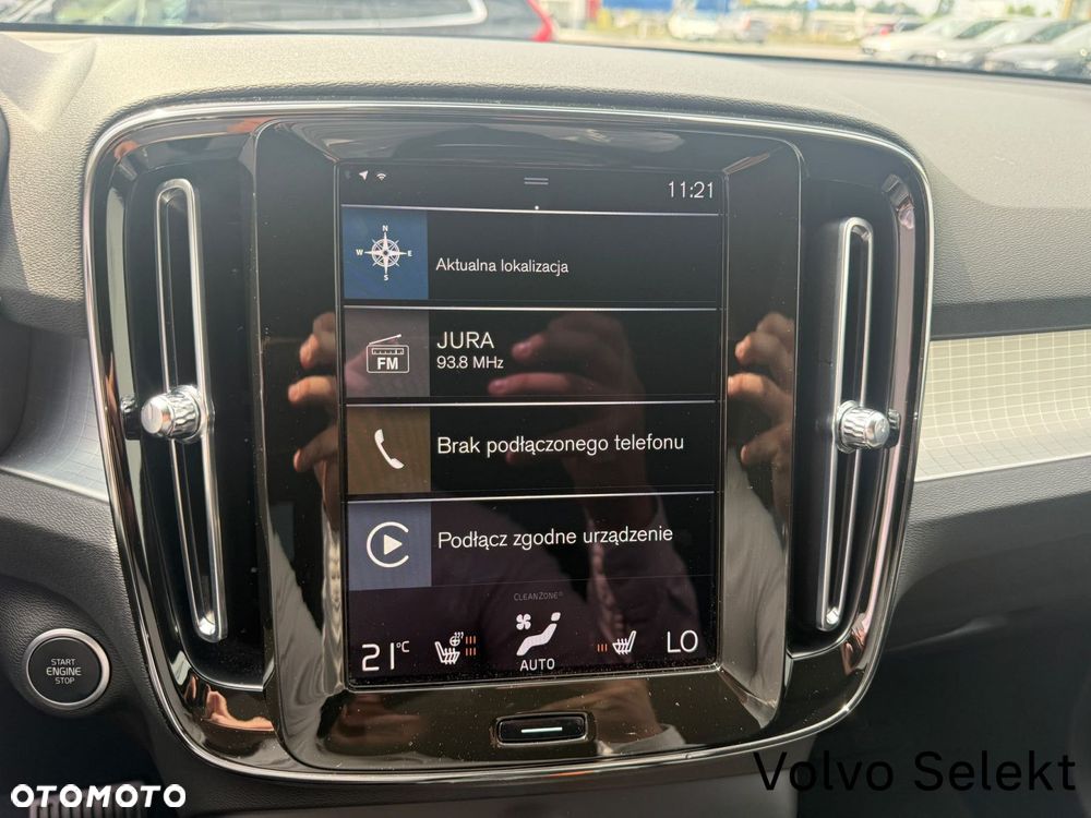 Volvo XC 40 - 19