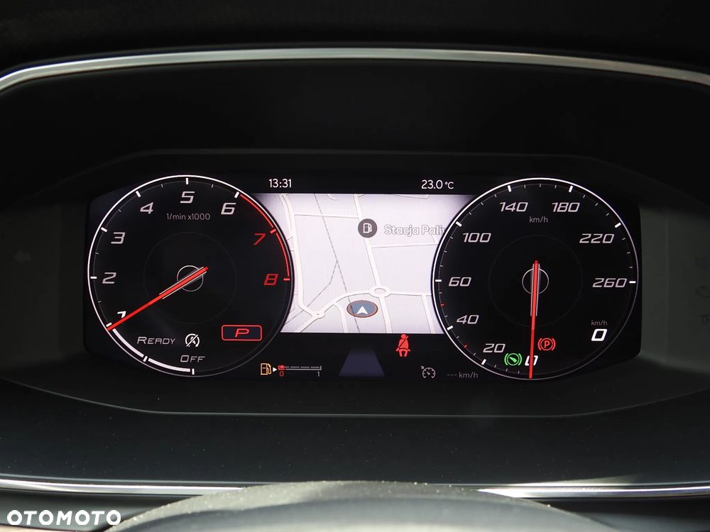 Seat Leon 1.5 eTSI ACT OPF DSG Xcellence - 31