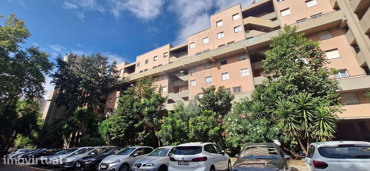 Apartamento T2 para arrendamento - Grande imagem: 2/20