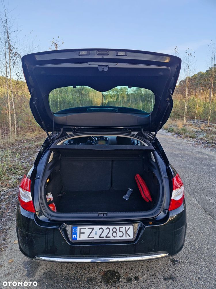 Citroën C4 VTi 120 Exclusive - 2