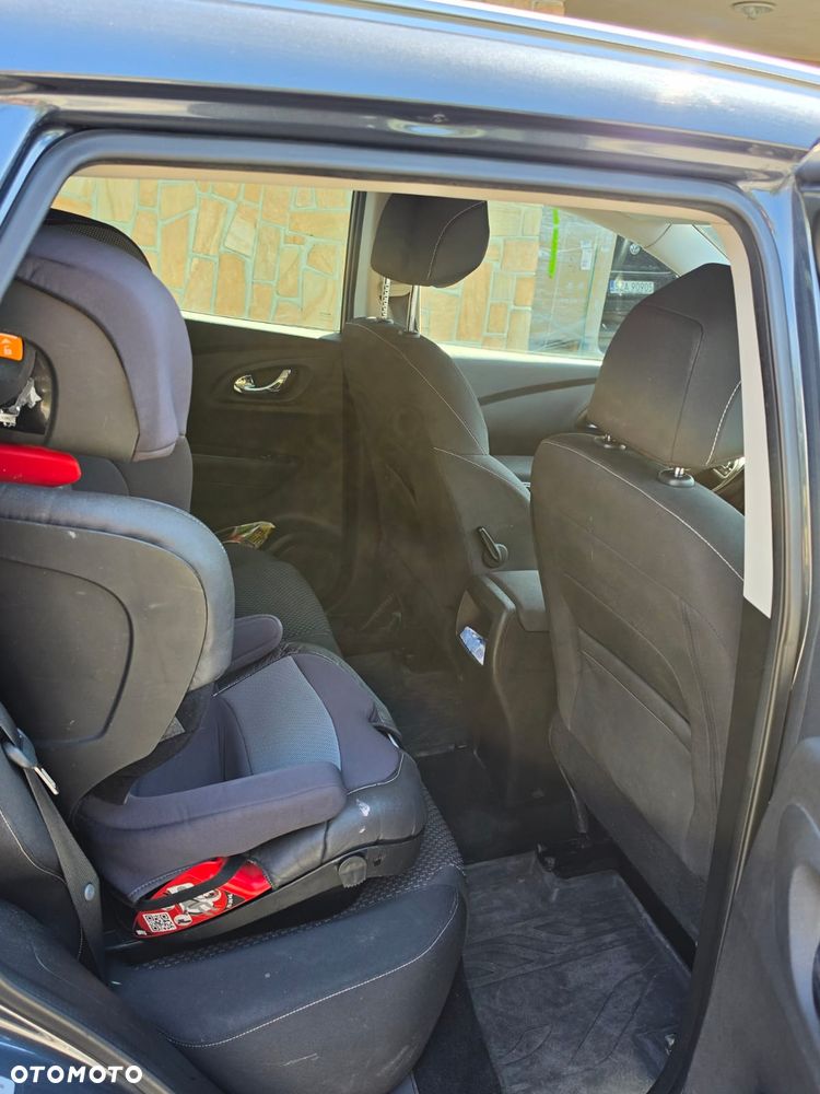 Renault Kadjar 1.2 Energy TCe Zen - 8