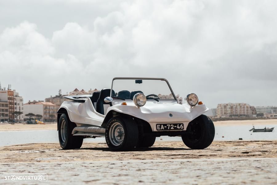 VW Buggy - 2