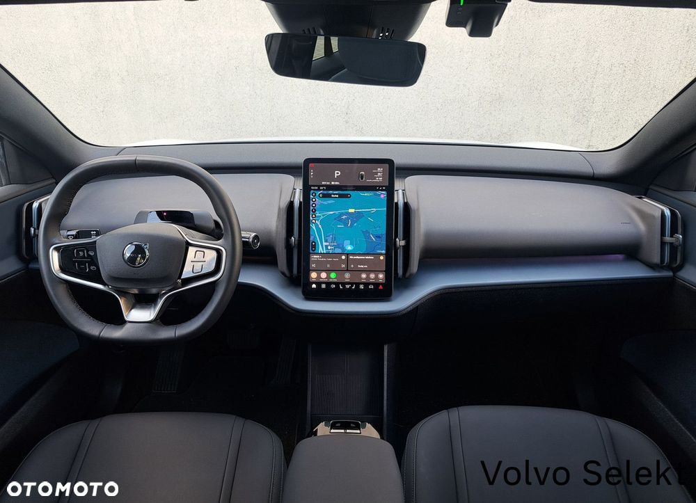 Volvo EX30 - 13