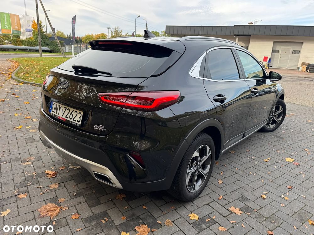 Kia XCeed - 12