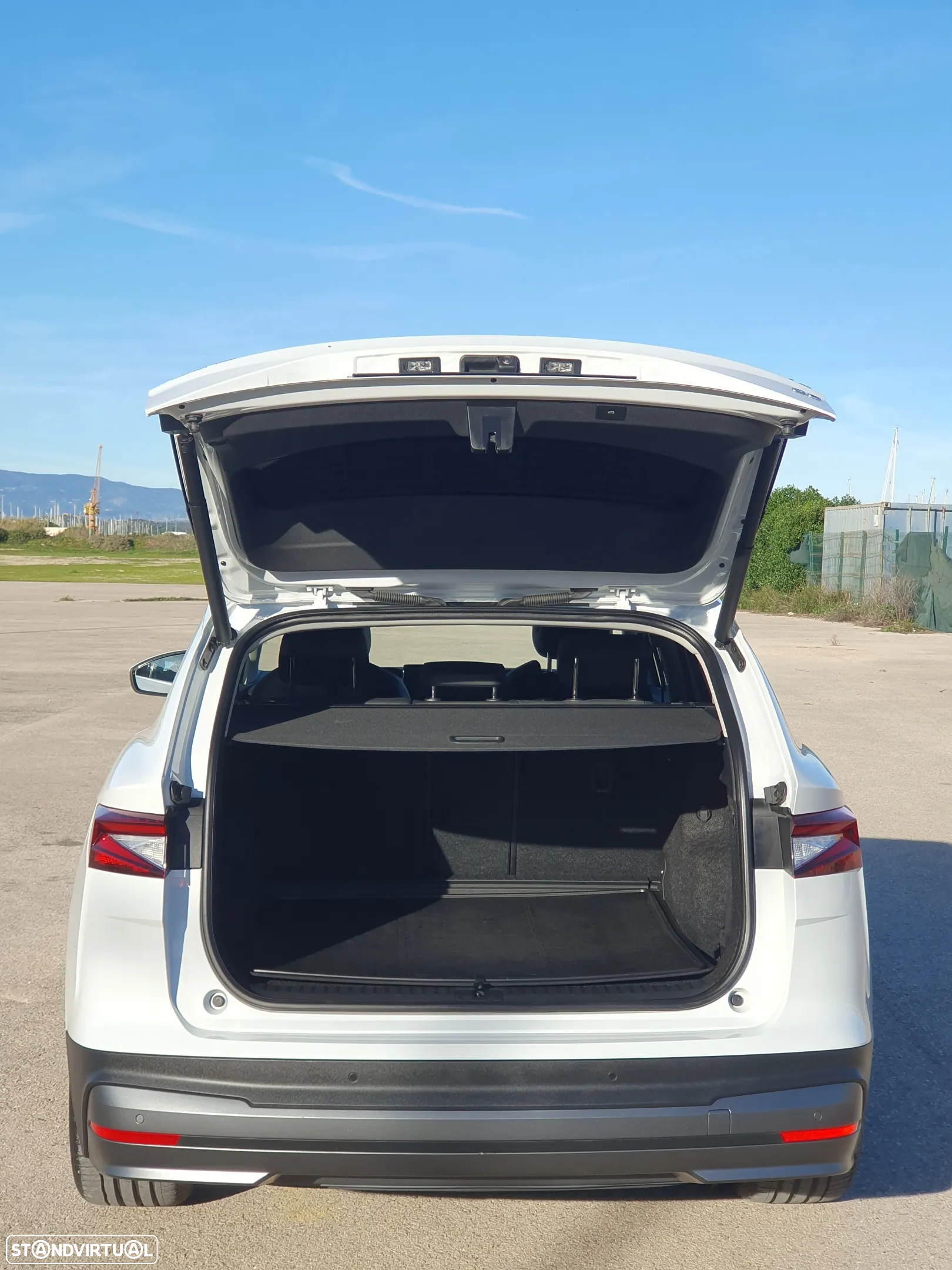 Skoda Enyaq iV 80 - 6
