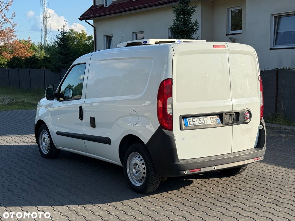 Fiat Doblo - 4