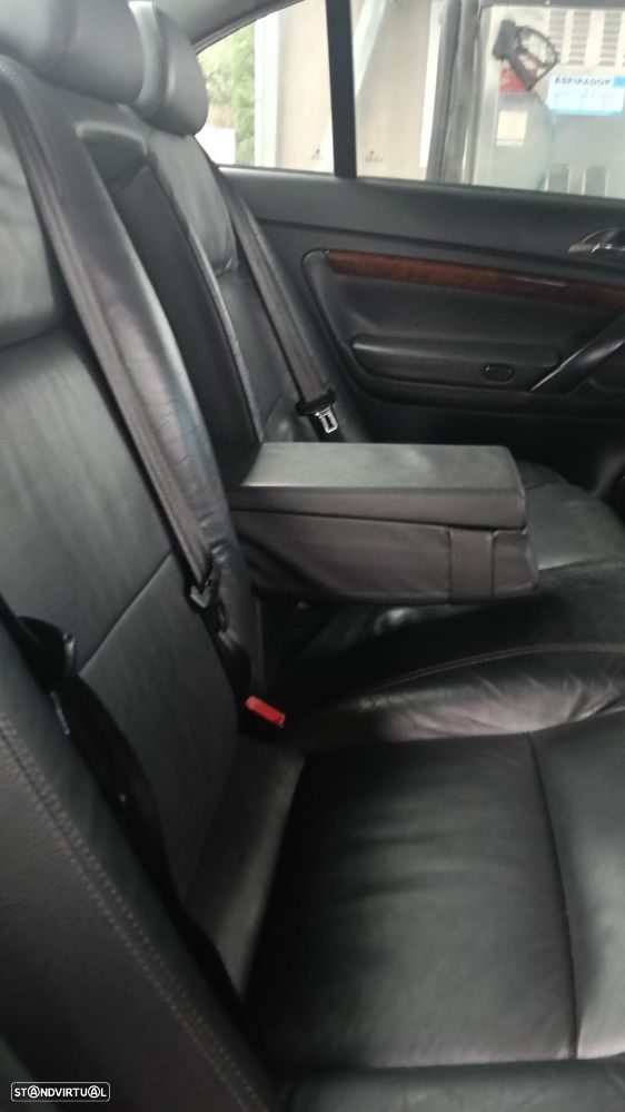 Skoda Superb 1.9 TDi Elegance - 16